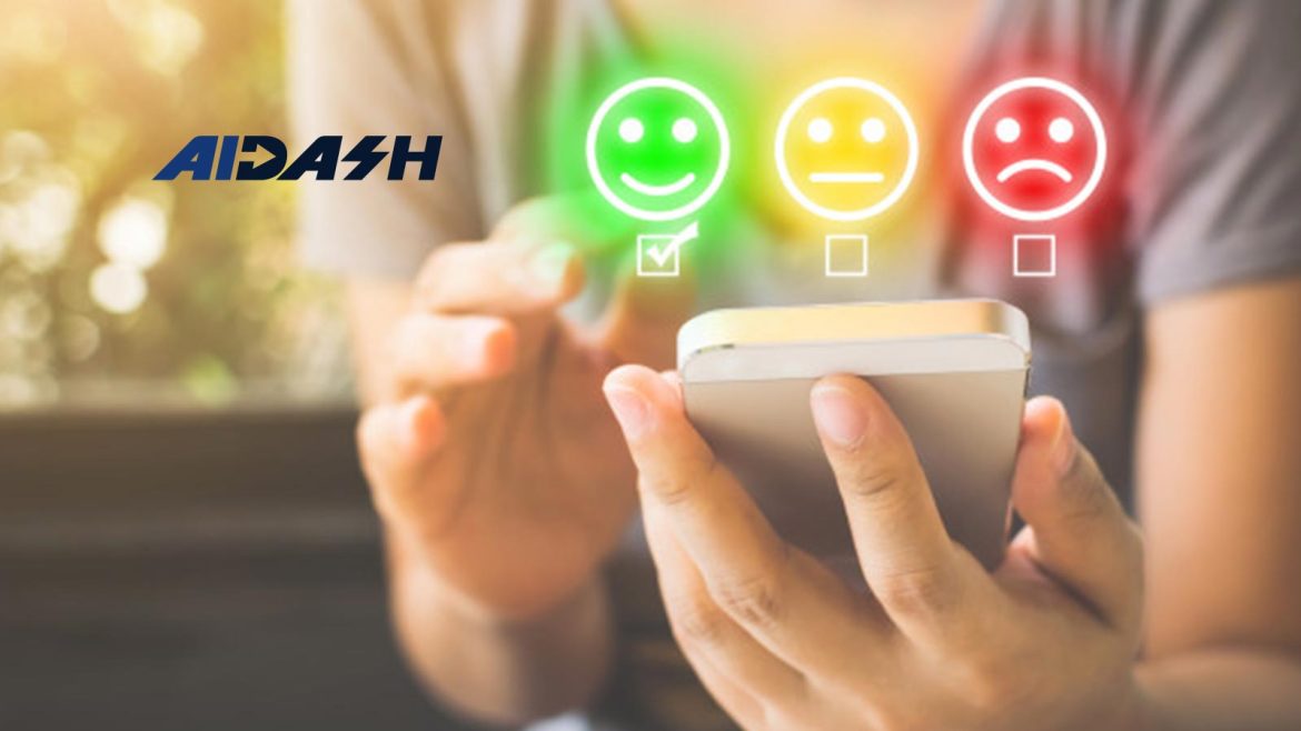 AiDash Reinforces Positive Customer Experiences With New Chief Customer Officer