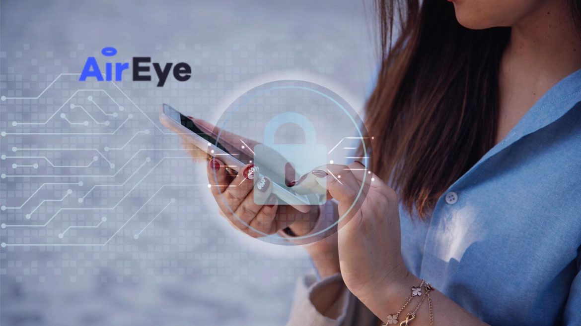 AirEye Appoints Bryan Kissinger, Cyber Security Healthcare CISO, to Advisory Board