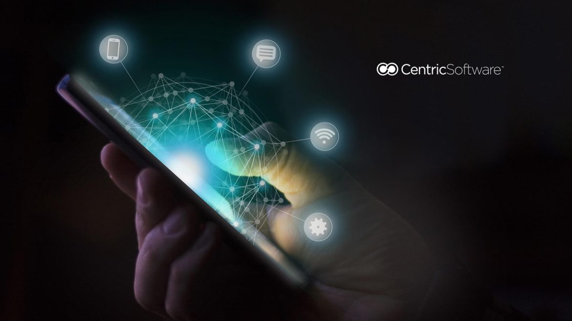 Centric Software Welcomes First Customers in India