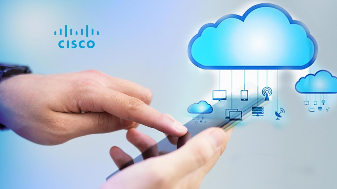 Cisco Reveals New Cloud Software, Hardware and Operating Model to Accelerate Enterprises’ Hybrid Cloud Adoption