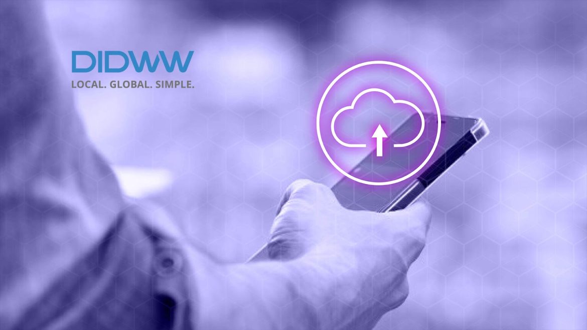 DIDWW Voice Services Compatible with Ribbon’s Cloud Communication Solutions
