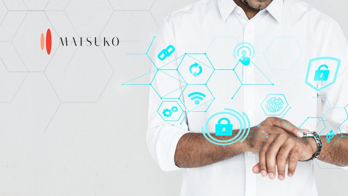 MATSUKO Debuts Cutting-Edge Holographic Presence Technology at SXSW Pitch Competition