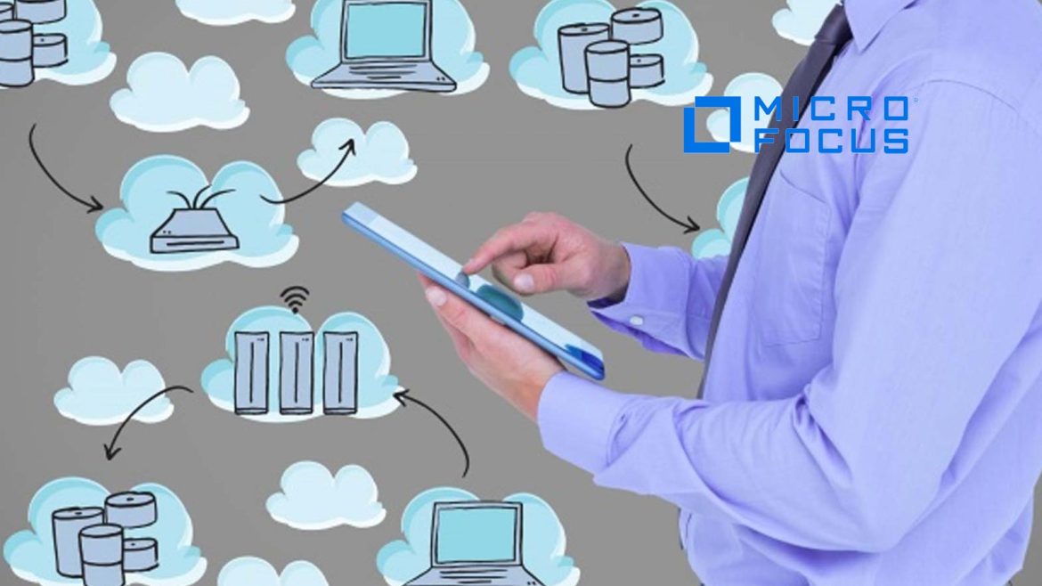 Micro Focus Introduces AI-Powered Value Stream Management End-to-End ...