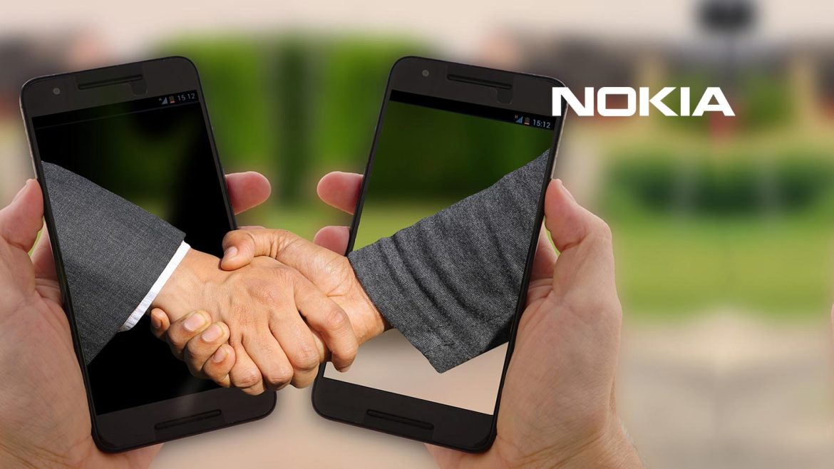 Nokia selected for Software Defined Network Controller Trials for Vodafone’s fixed Access Network