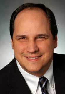 PETER PANFIL, Vertiv