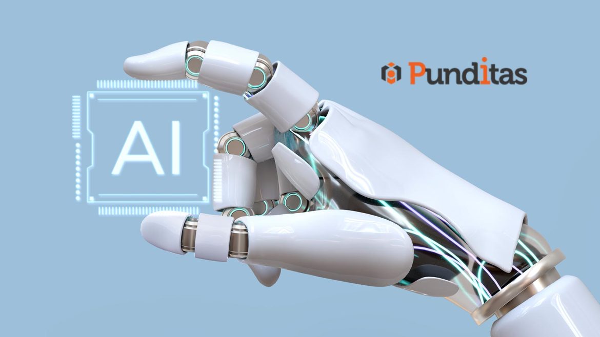 Punditas Artificial Intelligence Software Transforms Creo Upgrade Training