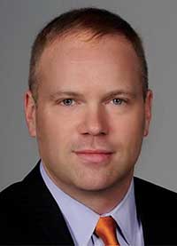 SEAN FARNEY, Kohler Power Systems