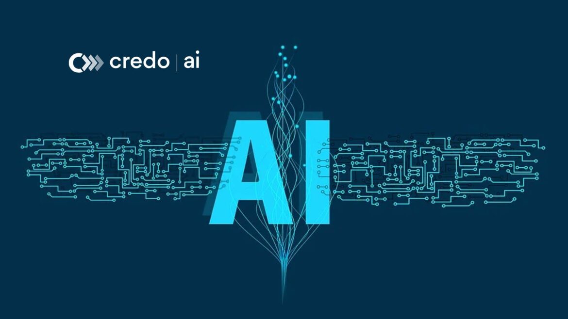Credo AI Announces the World’s First Responsible AI Governance Platform