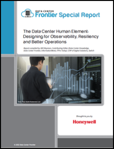 Key Observability Considerations to Support Digital Infrastructure