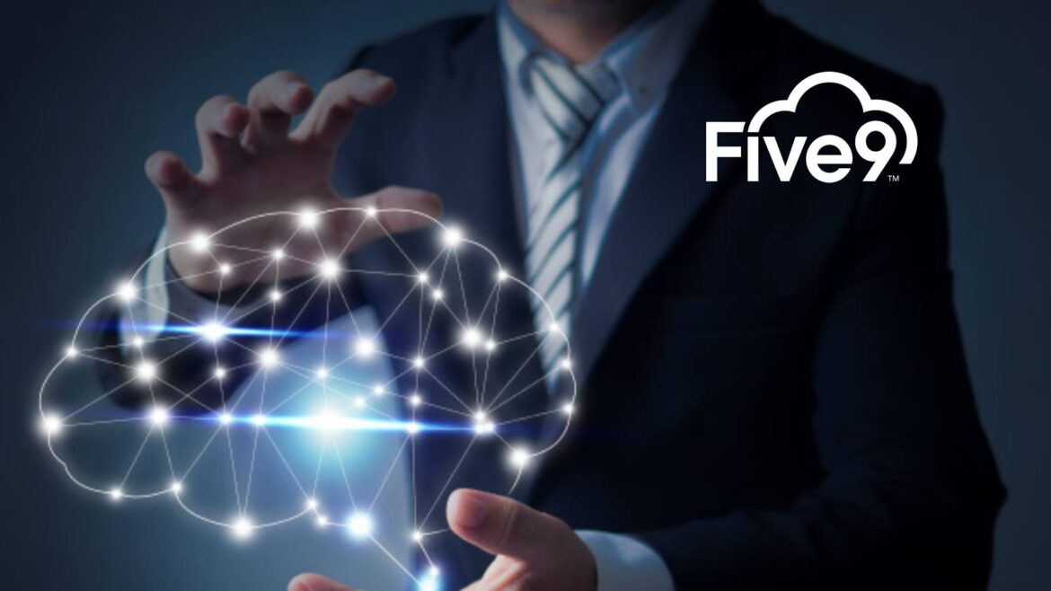 Five9 and Deloitte Canada Team Up to Deliver Cloud-Based Contact Center Solutions to the Canadian Market