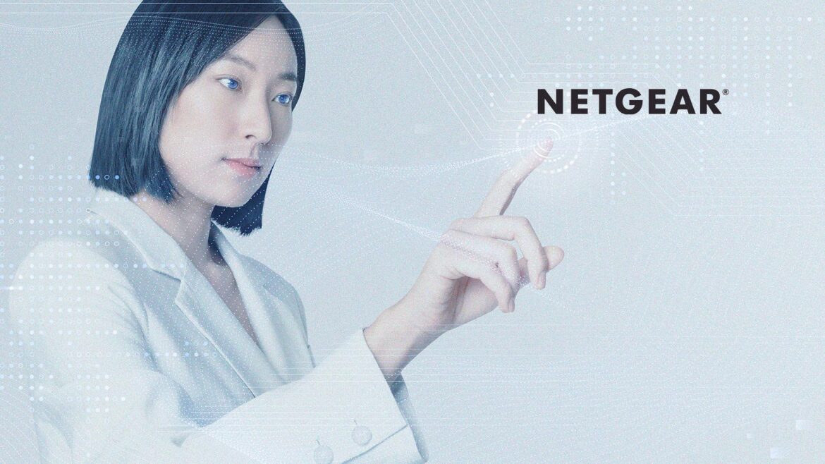 NETGEAR Debuts New Hardware and Software Solutions to Enhance Its Award-winning Professional AV Switch Offering
