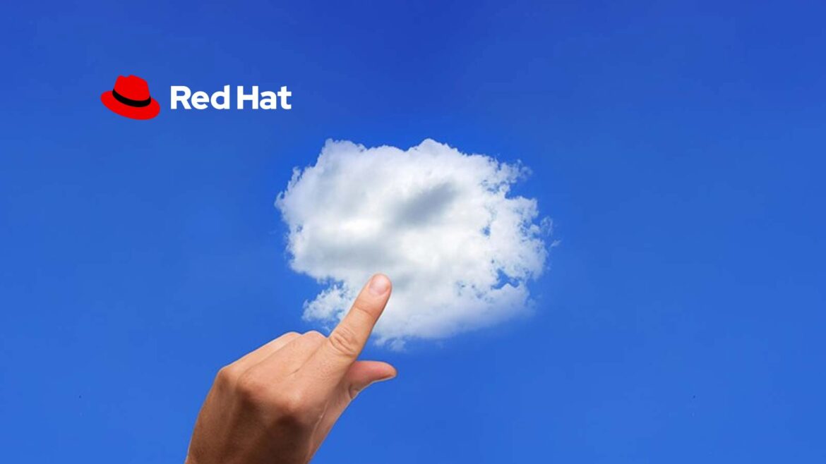 Red Hat Expands Capabilities to Provide Streamlined Application Development and Delivery in the Cloud