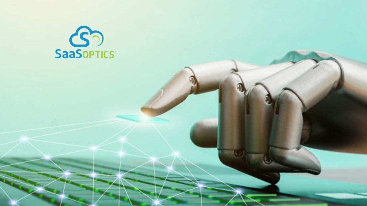 SaaSOptics and Chargify Announce Merger, Rebrand to Maxio