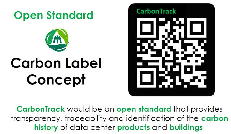 Cloud Platforms, Data Center Builders Join iMasons Accord to Slash Carbon 1