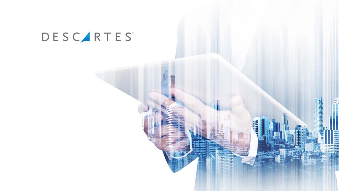 Descartes’ Ecommerce Study Reveals Mixed Consumer Sentiment on Retailers’ Home Delivery Performance