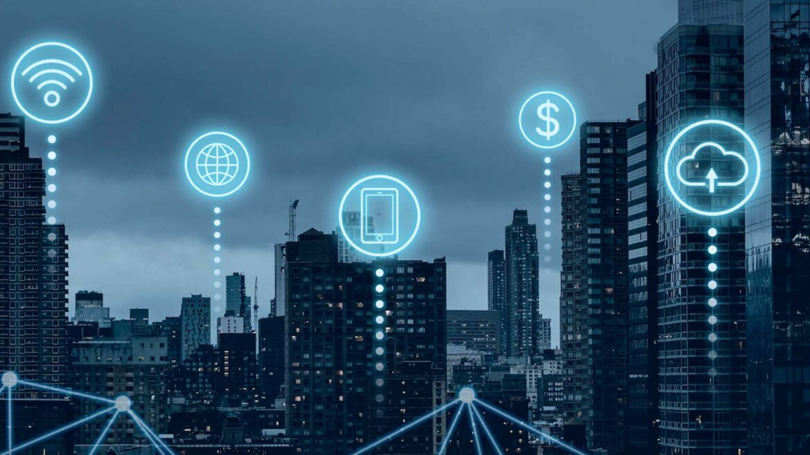 IT Services Giant Centric Selects IFS Cloud and Eqeep to Centralize Operations and Drive Growth Across Europe