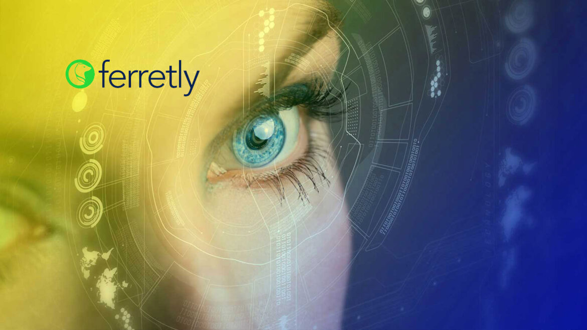 Ferretly Achieves Record Growth in New Customers and Revenue