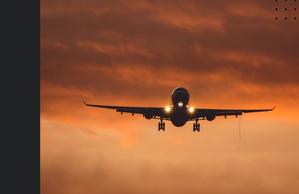Domestic Flight Prices Increased 47 Percent Since January; Demand Remains Above Pre-pandemic Levels