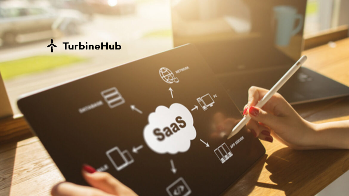 TurbineHub Joins the Esri Startup Program