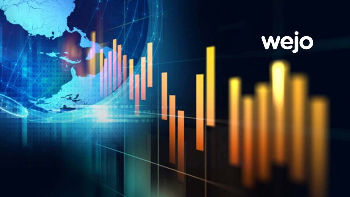Wejo Launches Wejo Labs to Provide Data Scientists with Self-Serve Access to One of the Largest Dataset of Connected Vehicle Data in Order to Perform Advanced Analytics