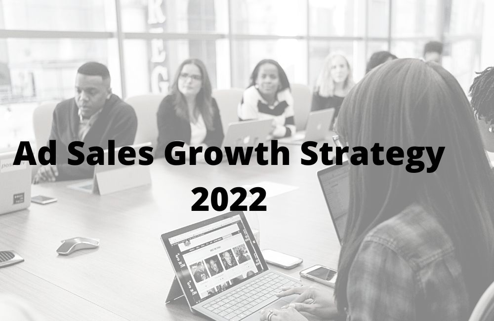 Nielsen’s ROI Report 2022 Highlights Ad Sales Growth Strategy