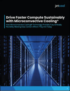 microconvective cooling