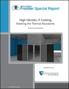 The Importance of Rack Hygiene in High Density Data Centers