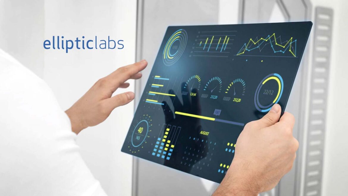 Elliptic Labs Signs Proof-of-Concept Agreement for New Product, the AI Virtual Position Sensor, with a Top-3 Laptop OEM