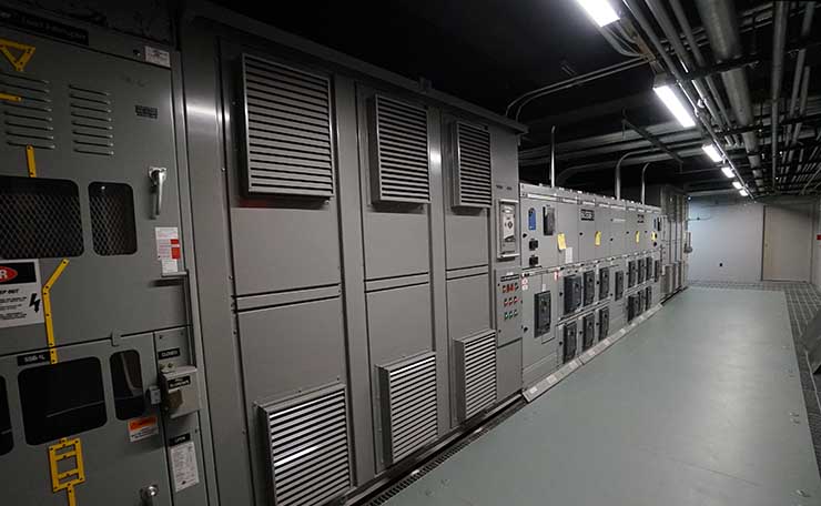 With New Brand and Owners, Hudson Interxchange Looks to Grow at 60 Hudson 1
