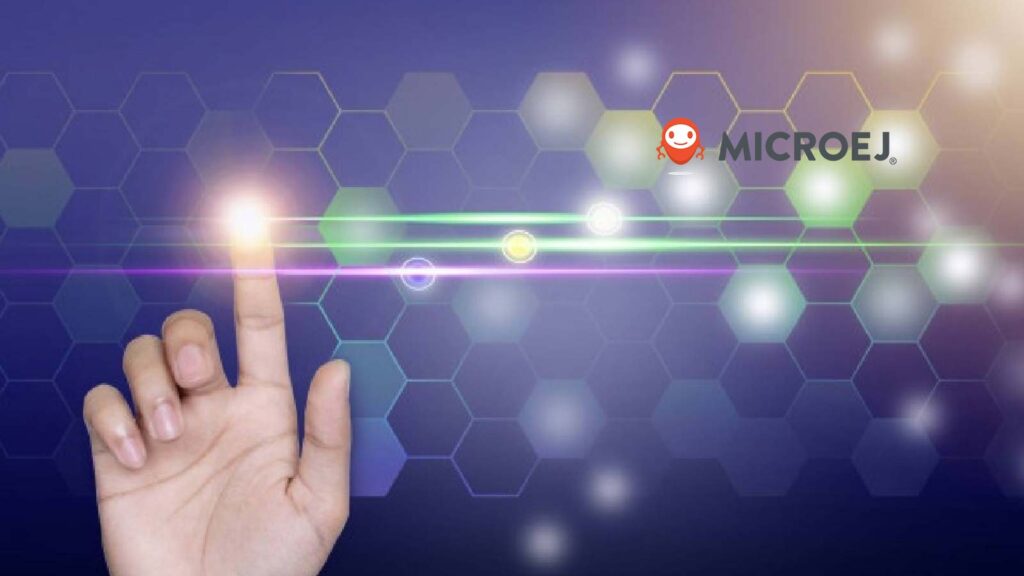 MicroEJ Streamlines IoT Software Development With An Embedded Virtual ...