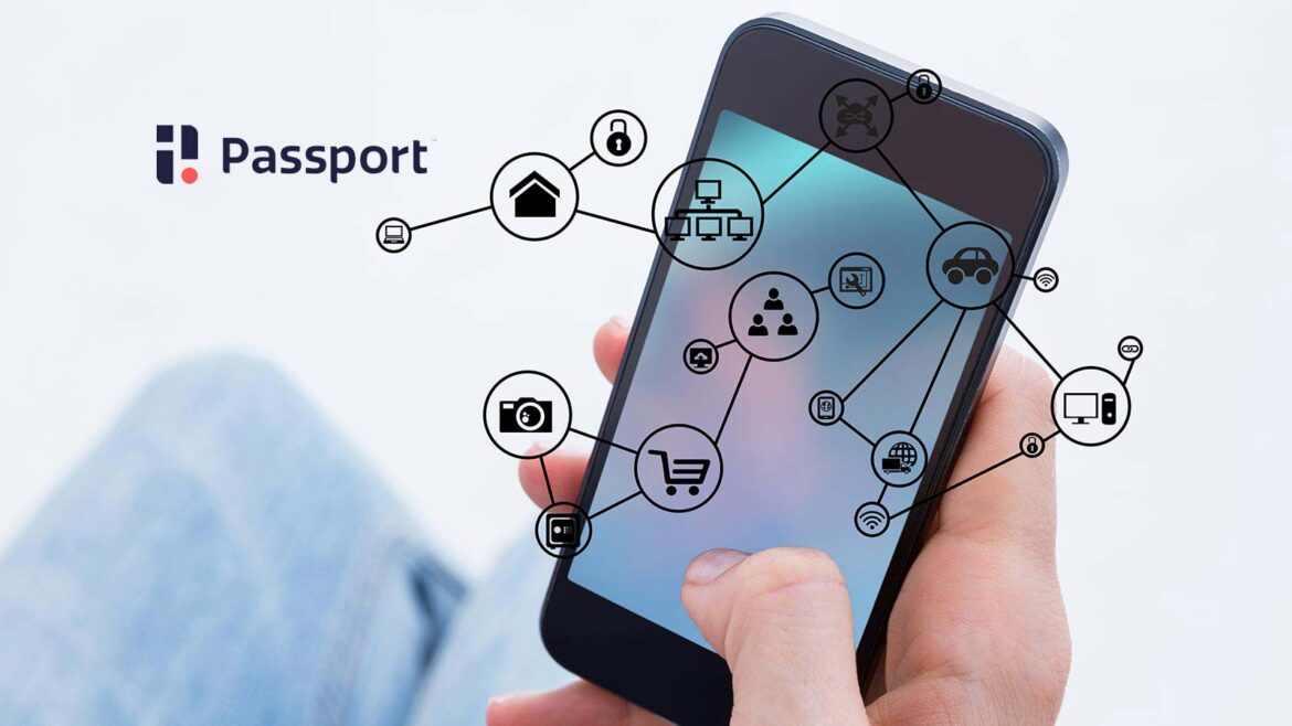 Passport to Showcase Mobility Management Platform at IPMI
