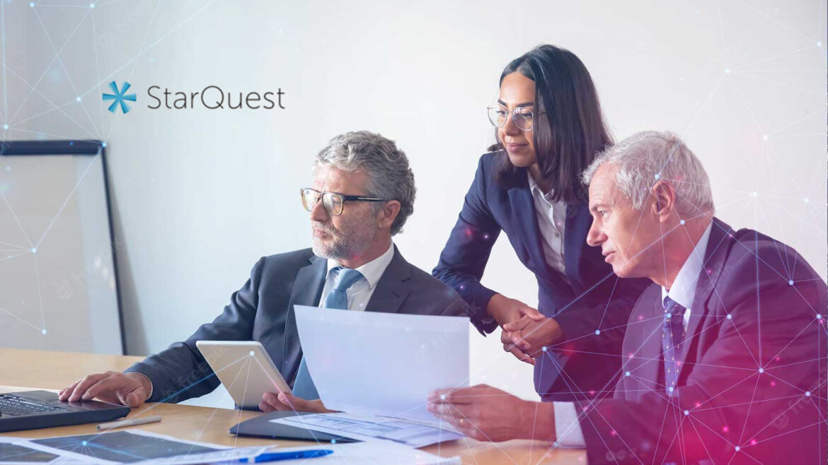 StarQuest Becomes Oracle ISV, Now Distributing GoldenGate/XStream Licenses