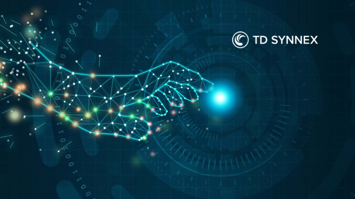 TD SYNNEX Launches Channel Leading Independent Software Vendor Experience