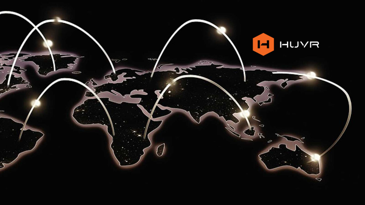 Oceaneering Selects HUVRdata IDMS Platform and Joins HUVR Partner Network