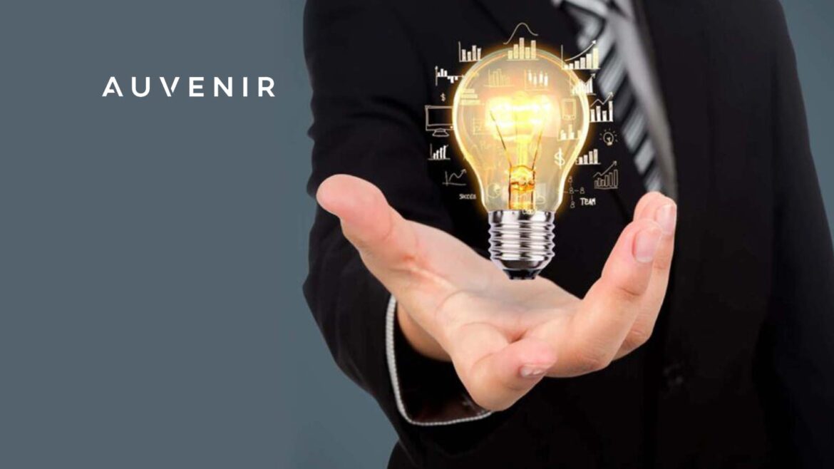 Auvenir’s Intelligent Cloud-based Engagement Platform Selected by Audit New Zealand