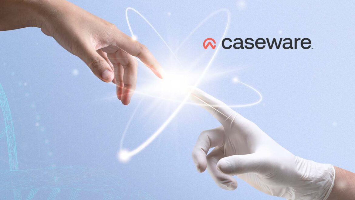 Caseware Expands Global Footprint with the Acquisition of its Strategic Partner and Software Distributor Audicon
