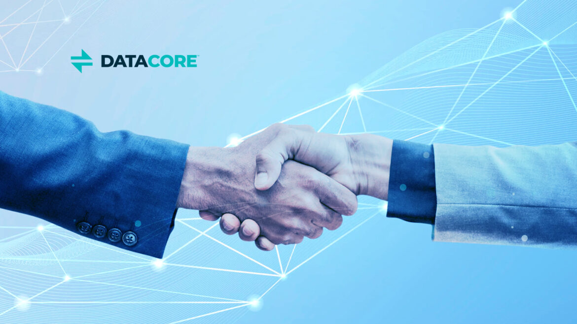 DataCore Partners With Symply on Groundbreaking Media Archive Appliance
