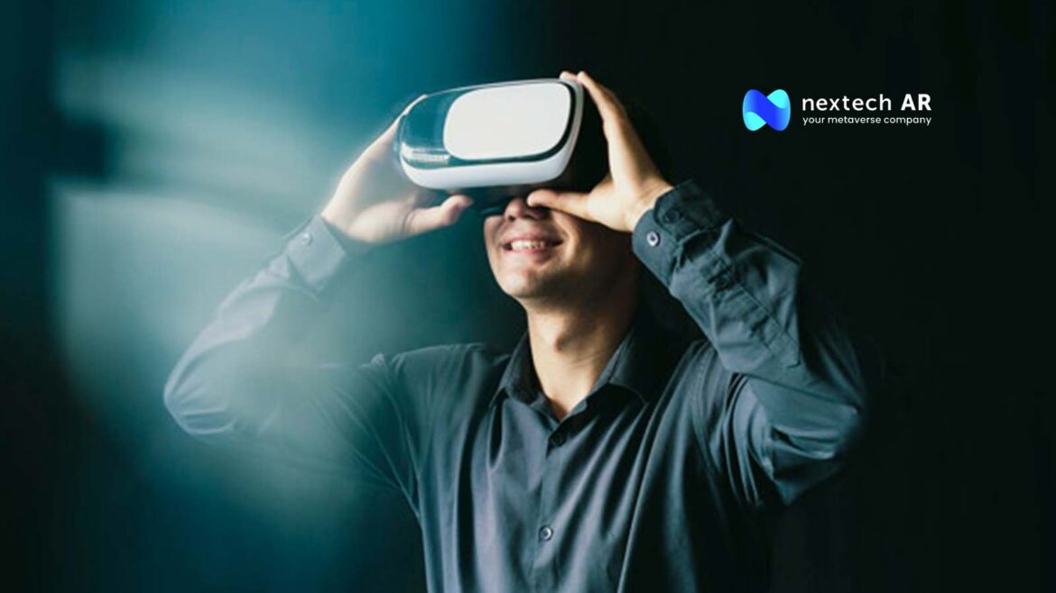 Nextech AR Launches Major Upgrades For Its E-commerce SaaS Platform
