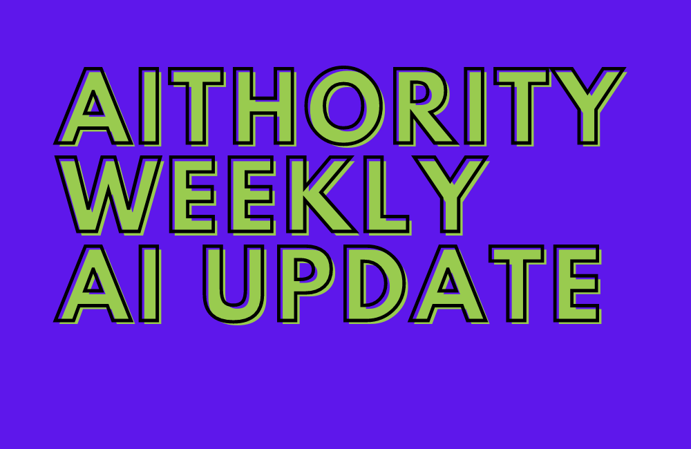 Weekly AiThority Roundup: Biggest Machine Learning, Robotic And Automation Updates – September Week 04