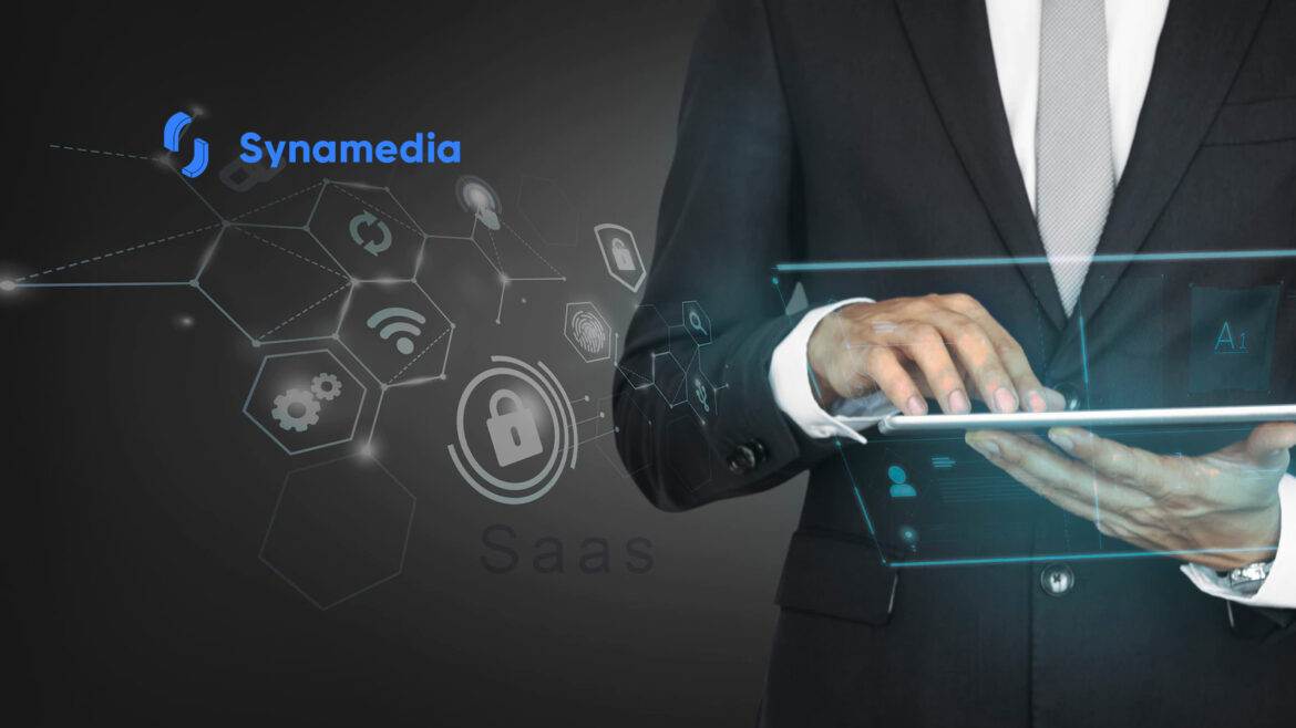 Synamedia Sets the Pace of Change to SaaS at IBC 2022