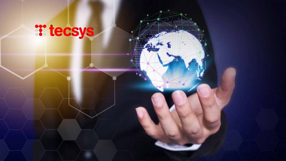 Tecsys’ Distribution ERP Software Serves as A.M.G. Medical’s Digital Nerve Center