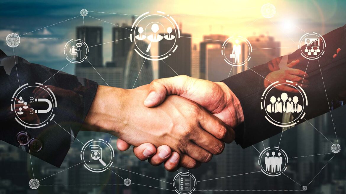 GetintheLoop Partners with Thryv to Offer Small Business Software in the Canadian Market