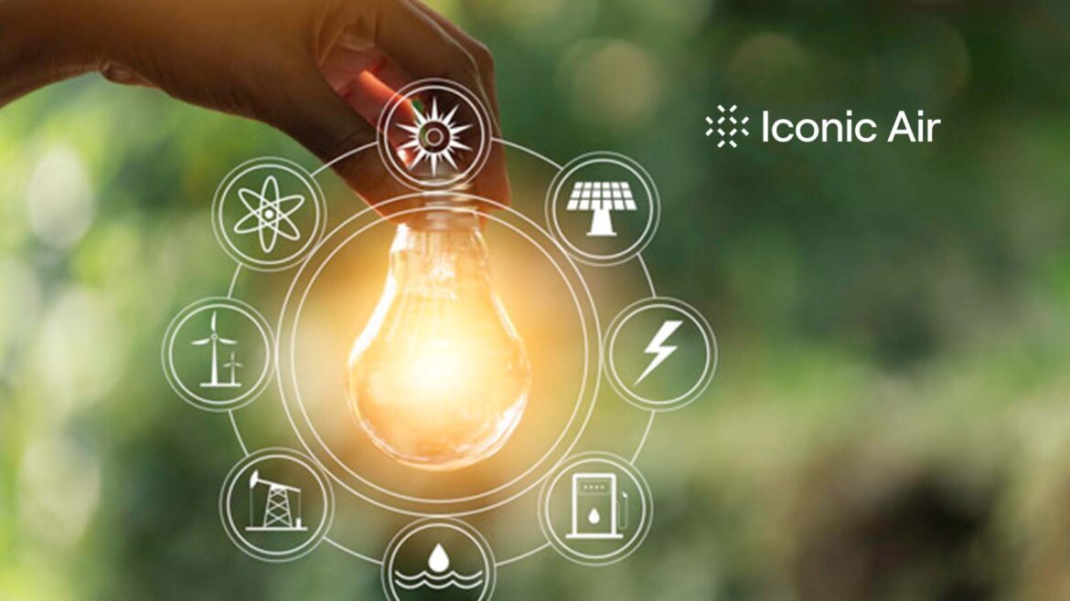 Iconic Air Launches First-of-Its-Kind Emissions Tracking Platform To ...