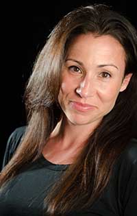 RHEA WILLIAMS, Oracle and Infrastructure Masons.