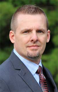 RYAN BAUMANN, Kohler Power Systems
