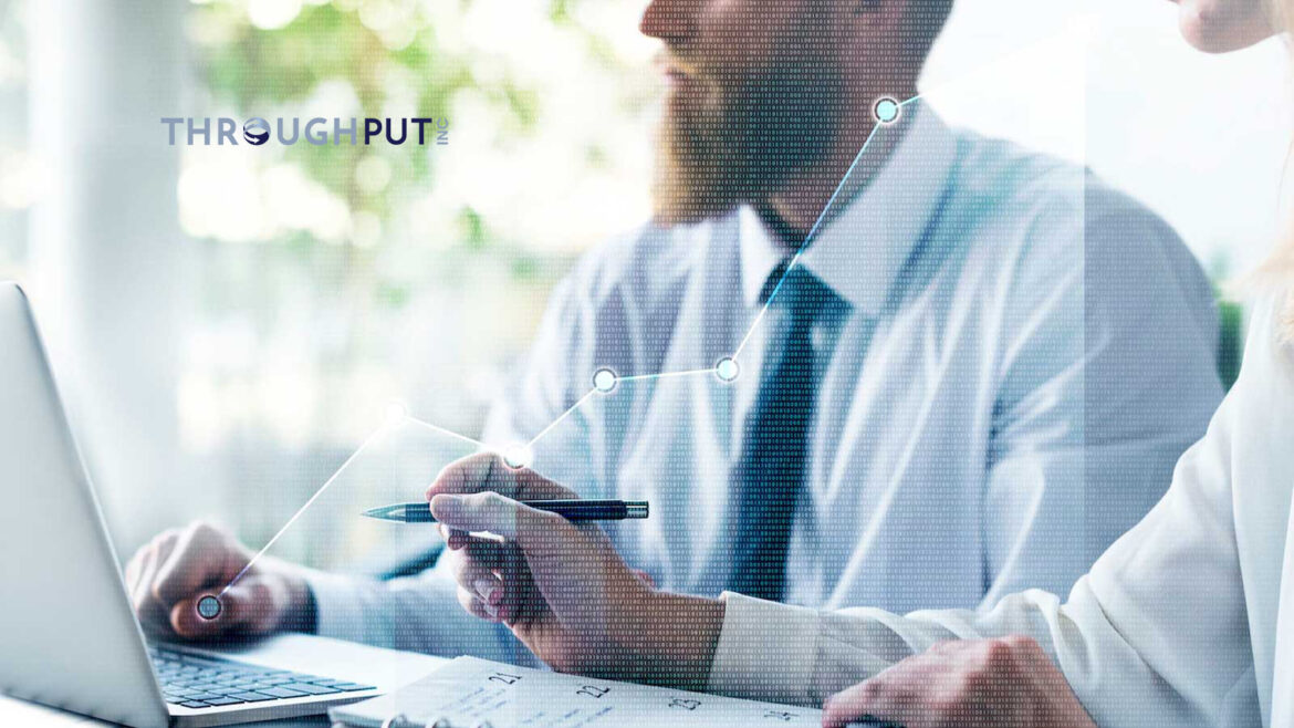 ThroughPut Inc. Announces New AI-powered Financial Capabilities to Grow Bottom Lines Despite Market Disruptions and Supply Chain Uncertainties