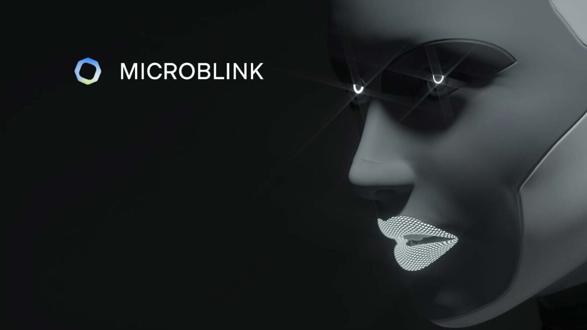 Microblink Upgrades BlinkID with Industry Leading Performance Improvements and New Coverage of Arabic and Cyrillic