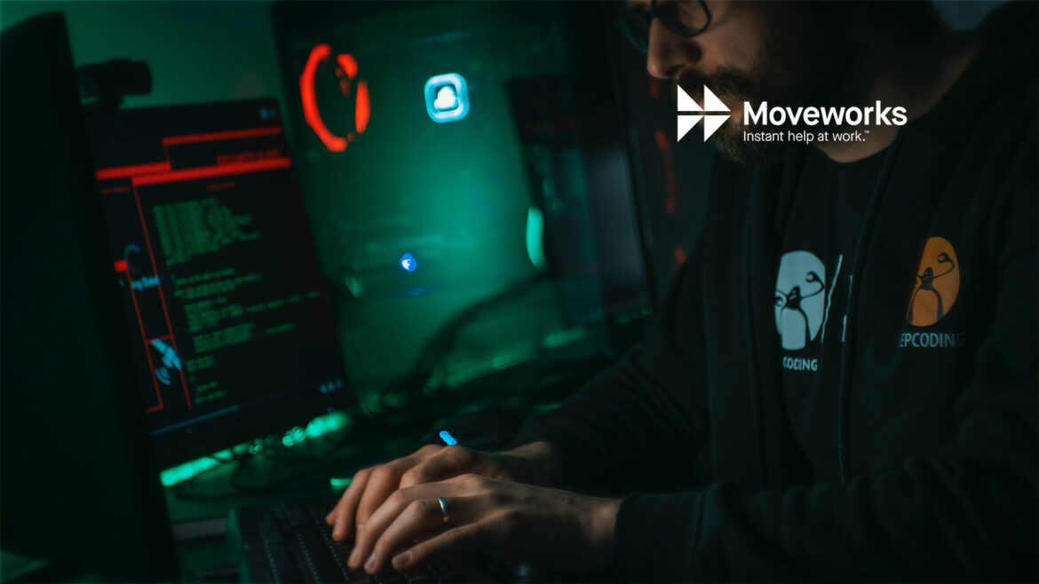 Moveworks Scales IT Support for Lucid Software While Keeping Costs Flat