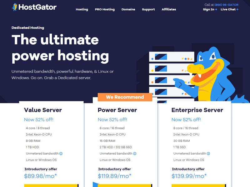 How to Choose the Best Dedicated Server Provider
