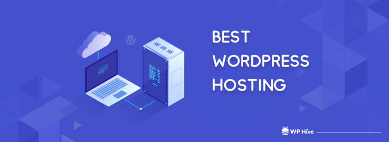 Best WordPress Hosting Options